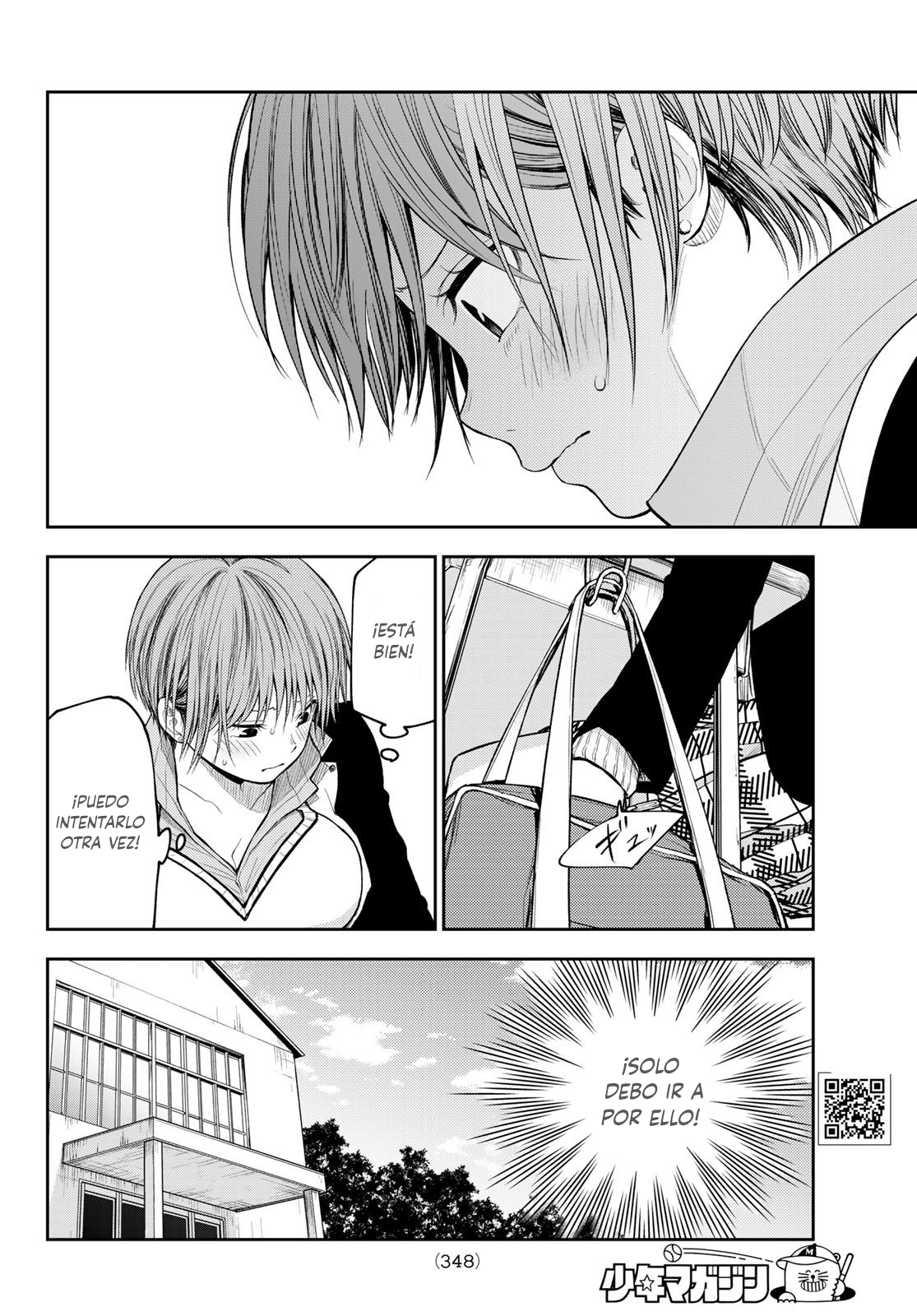 Read Kuroiwa Medaka ni Watashi no Kawaii ga Tsuujinai ES Manga Online