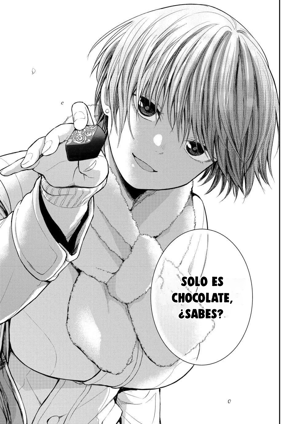 Read Kuroiwa Medaka ni Watashi no Kawaii ga Tsuujinai ES Manga Online