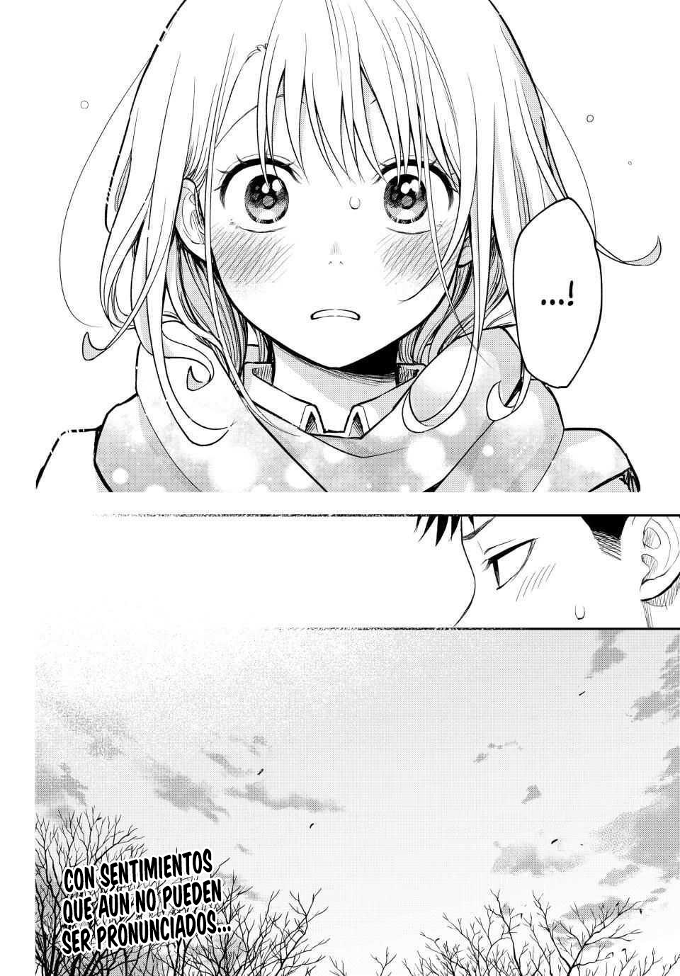 Read Kuroiwa Medaka ni Watashi no Kawaii ga Tsuujinai ES Manga Online