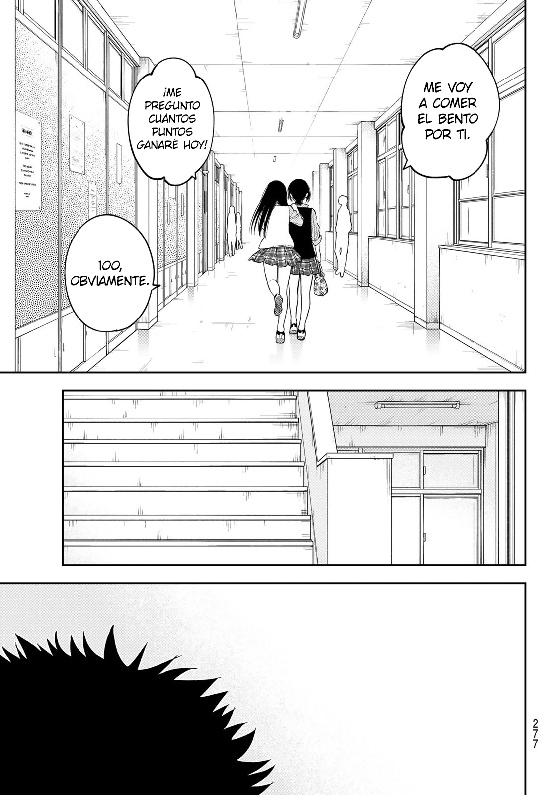 Read Kuroiwa Medaka ni Watashi no Kawaii ga Tsuujinai ES Manga Online