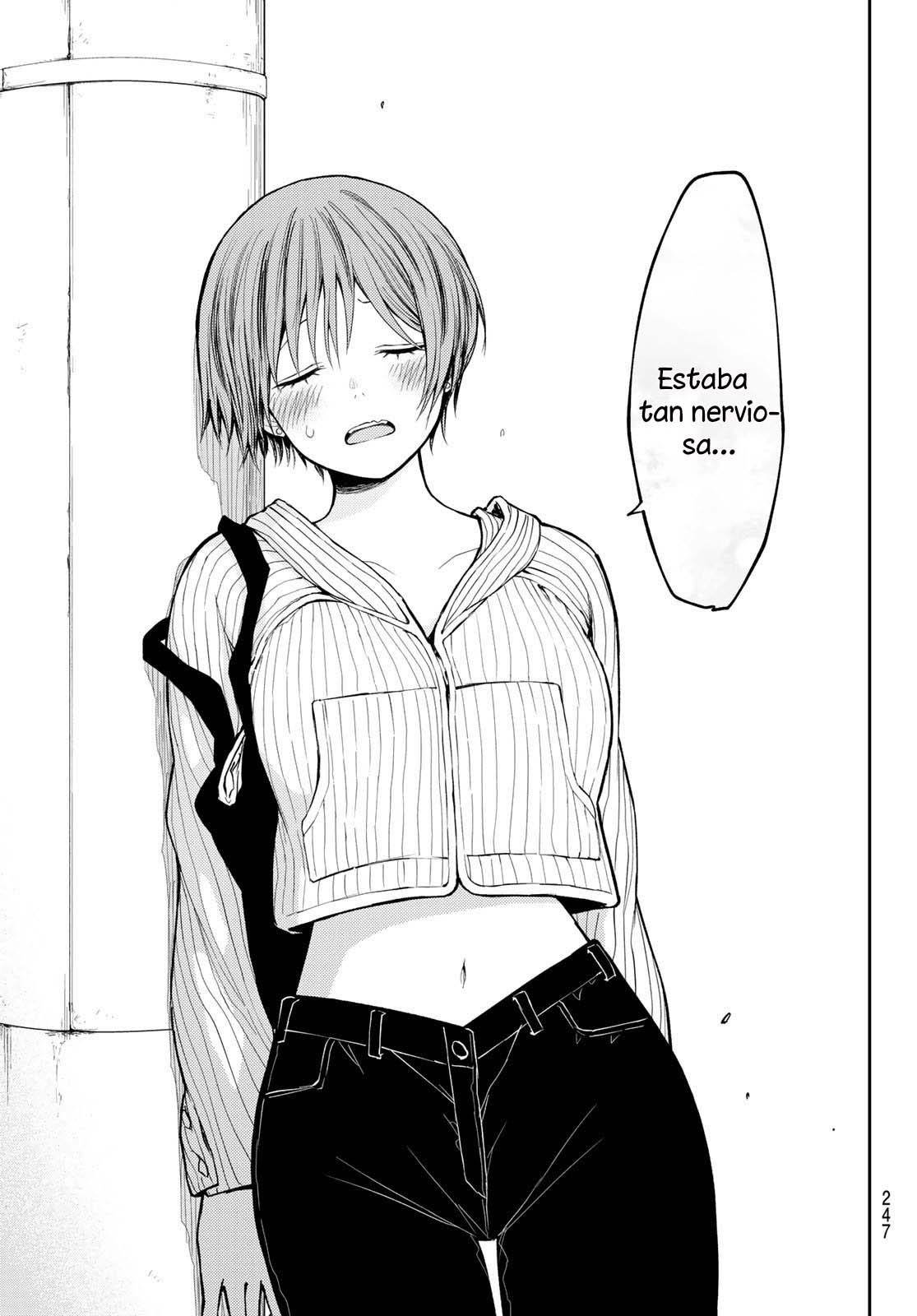 Read Kuroiwa Medaka ni Watashi no Kawaii ga Tsuujinai ES Manga Online