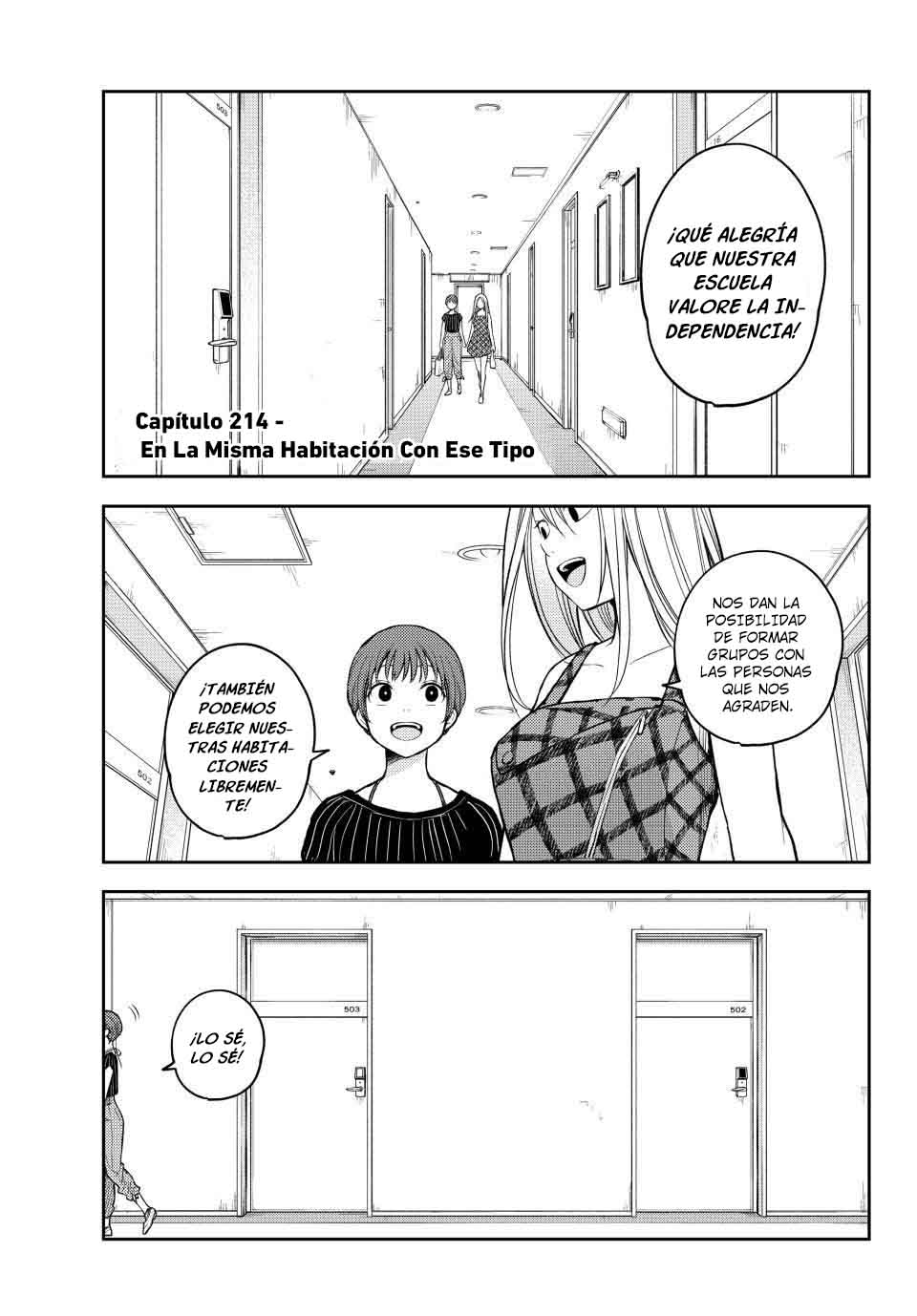 Read Kuroiwa Medaka ni Watashi no Kawaii ga Tsuujinai ES Manga Online