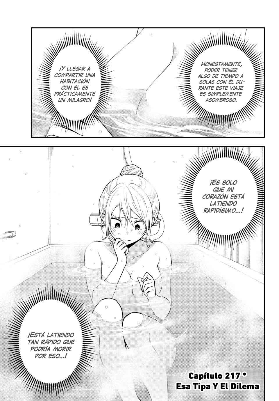Read Kuroiwa Medaka ni Watashi no Kawaii ga Tsuujinai ES Manga Online