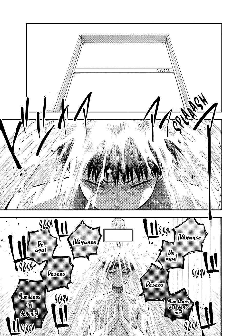Read Kuroiwa Medaka ni Watashi no Kawaii ga Tsuujinai ES Manga Online