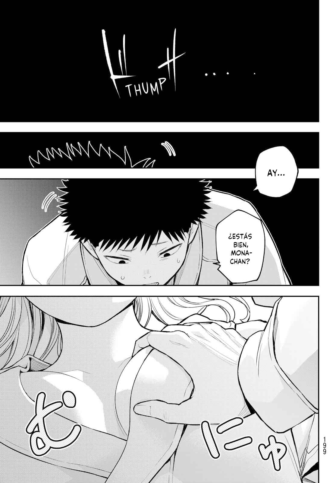 Read Kuroiwa Medaka ni Watashi no Kawaii ga Tsuujinai ES Manga Online