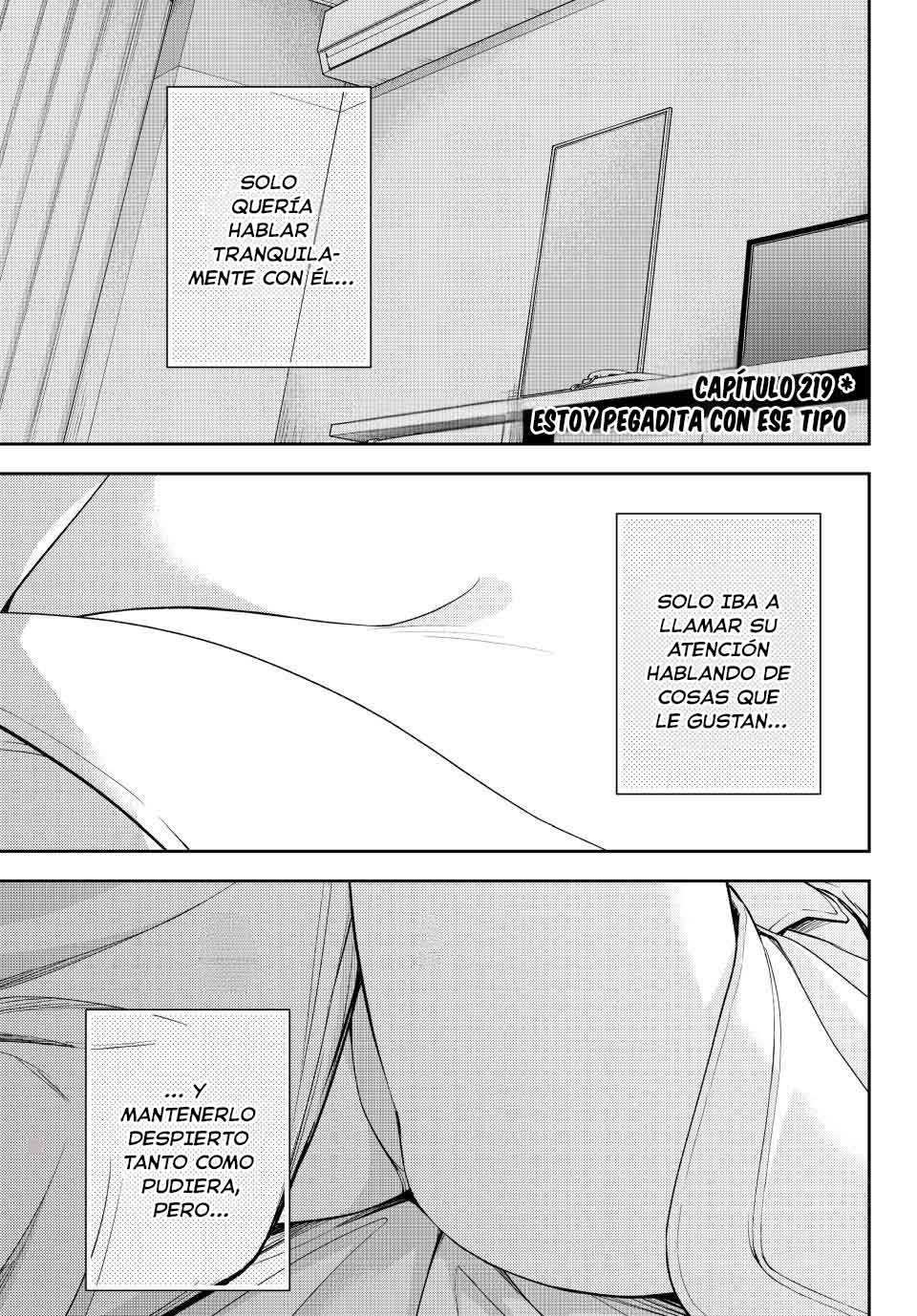 Read Kuroiwa Medaka ni Watashi no Kawaii ga Tsuujinai ES Manga Online