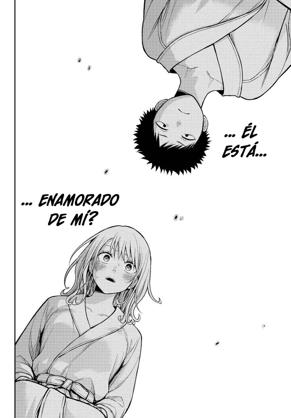 Read Kuroiwa Medaka ni Watashi no Kawaii ga Tsuujinai ES Manga Online