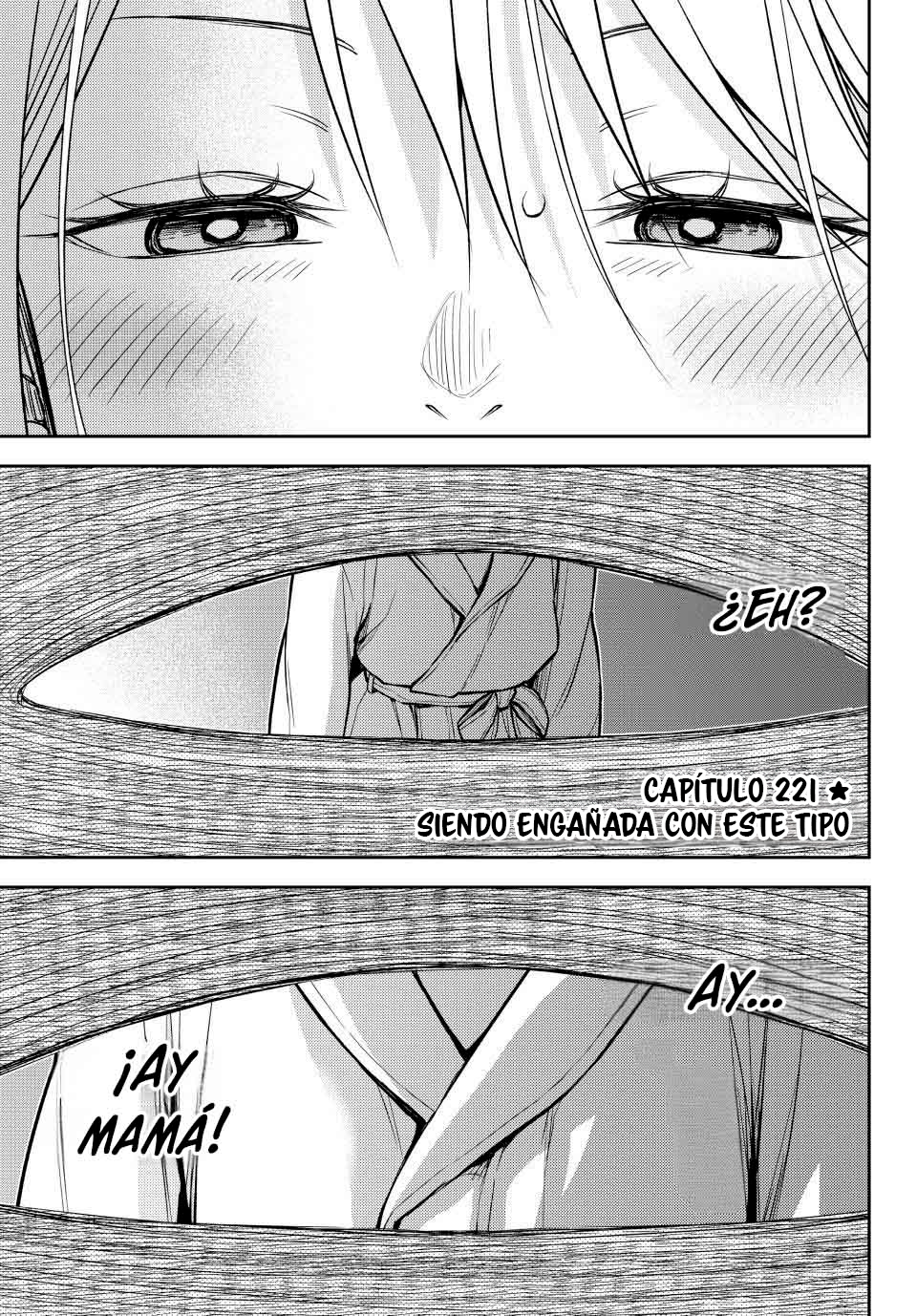 Read Kuroiwa Medaka ni Watashi no Kawaii ga Tsuujinai ES Manga Online