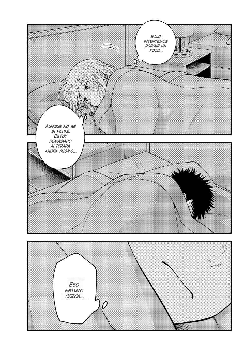 Read Kuroiwa Medaka ni Watashi no Kawaii ga Tsuujinai ES Manga Online