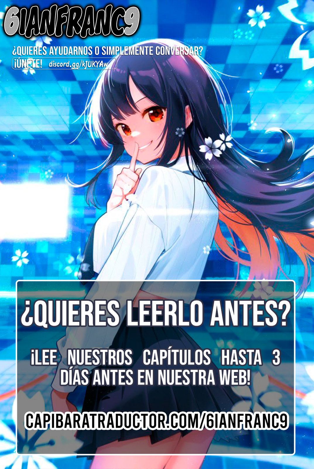 Read Kuroiwa Medaka ni Watashi no Kawaii ga Tsuujinai ES Manga Online