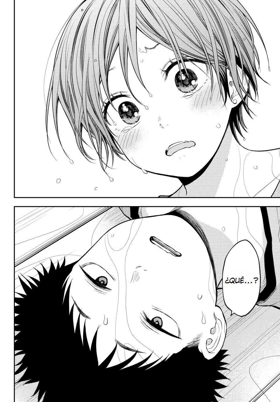 Read Kuroiwa Medaka ni Watashi no Kawaii ga Tsuujinai ES Manga Online