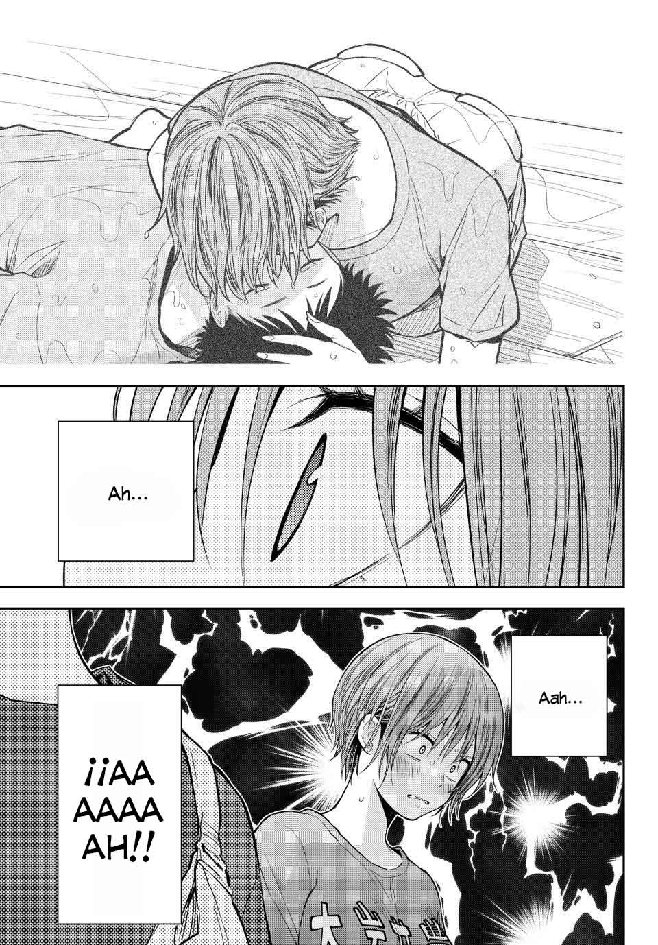 Read Kuroiwa Medaka ni Watashi no Kawaii ga Tsuujinai ES Manga Online