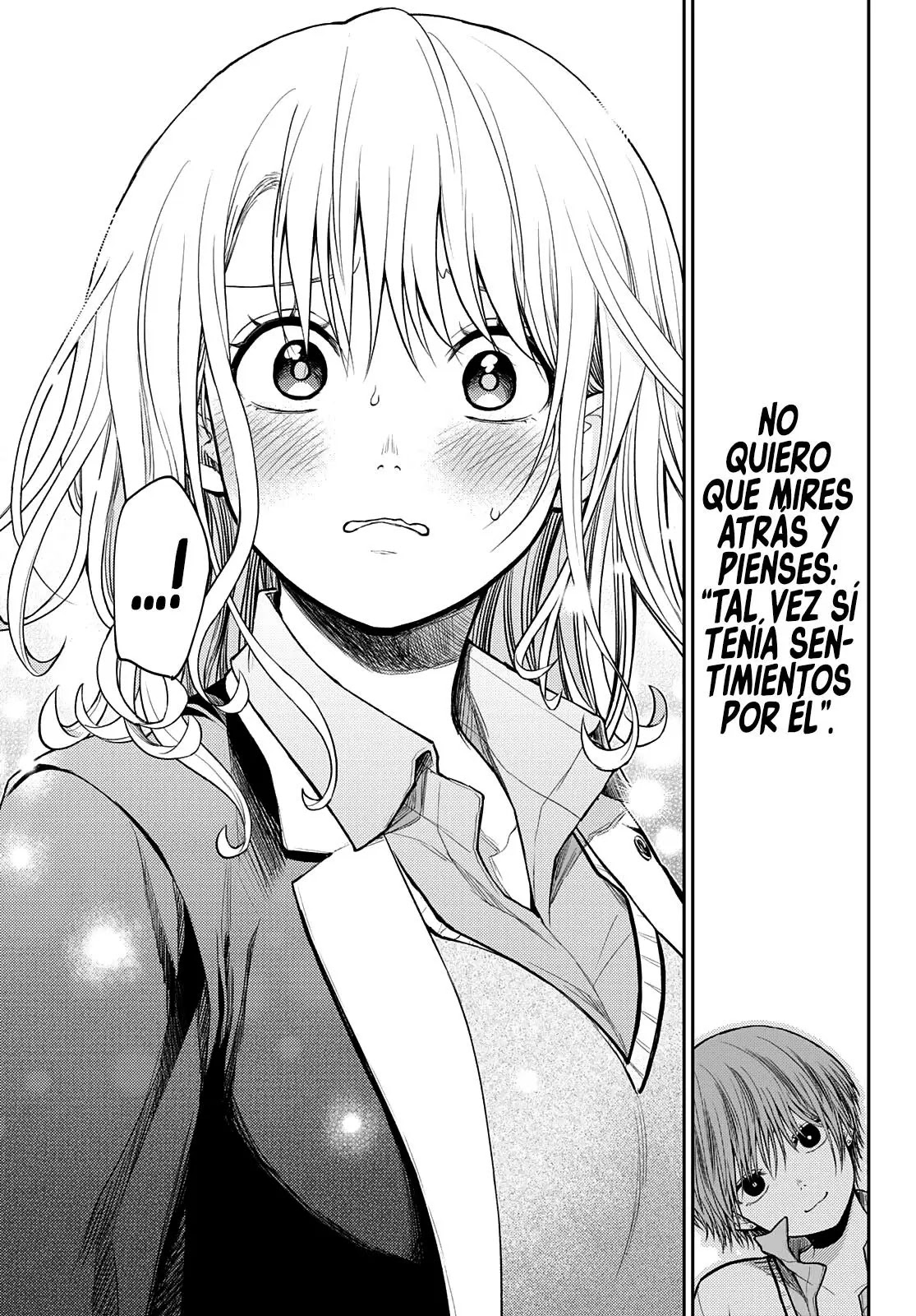 Read Kuroiwa Medaka ni Watashi no Kawaii ga Tsuujinai ES Manga Online