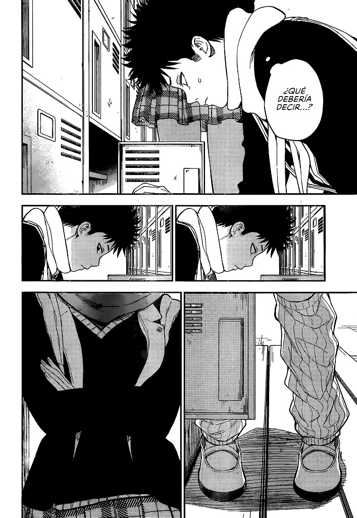 Read Kuroiwa Medaka ni Watashi no Kawaii ga Tsuujinai ES Manga Online