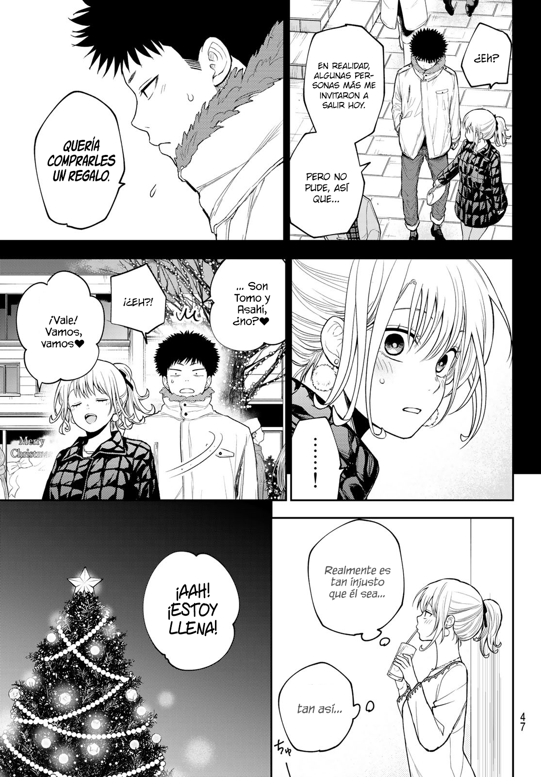 Read Kuroiwa Medaka ni Watashi no Kawaii ga Tsuujinai ES Manga Online