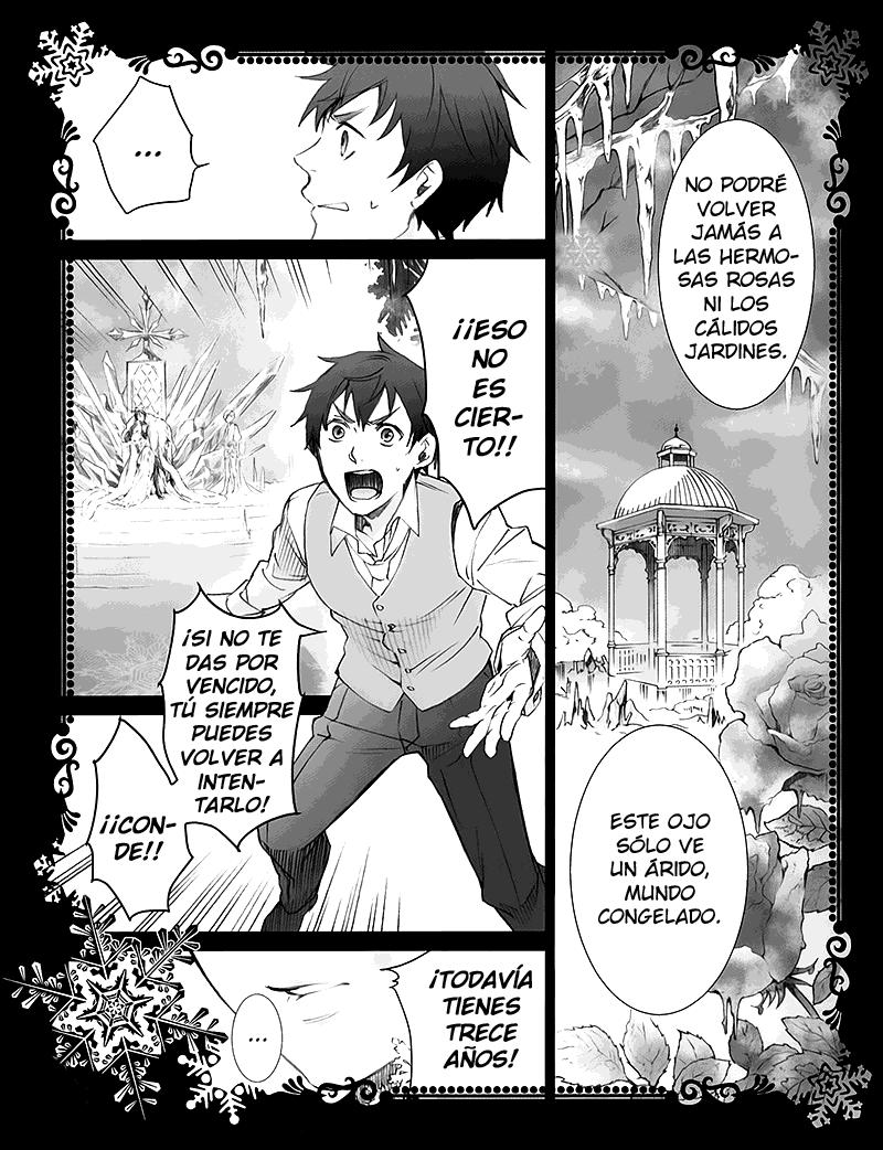 Read Kuroshitsuji ES Manga Online