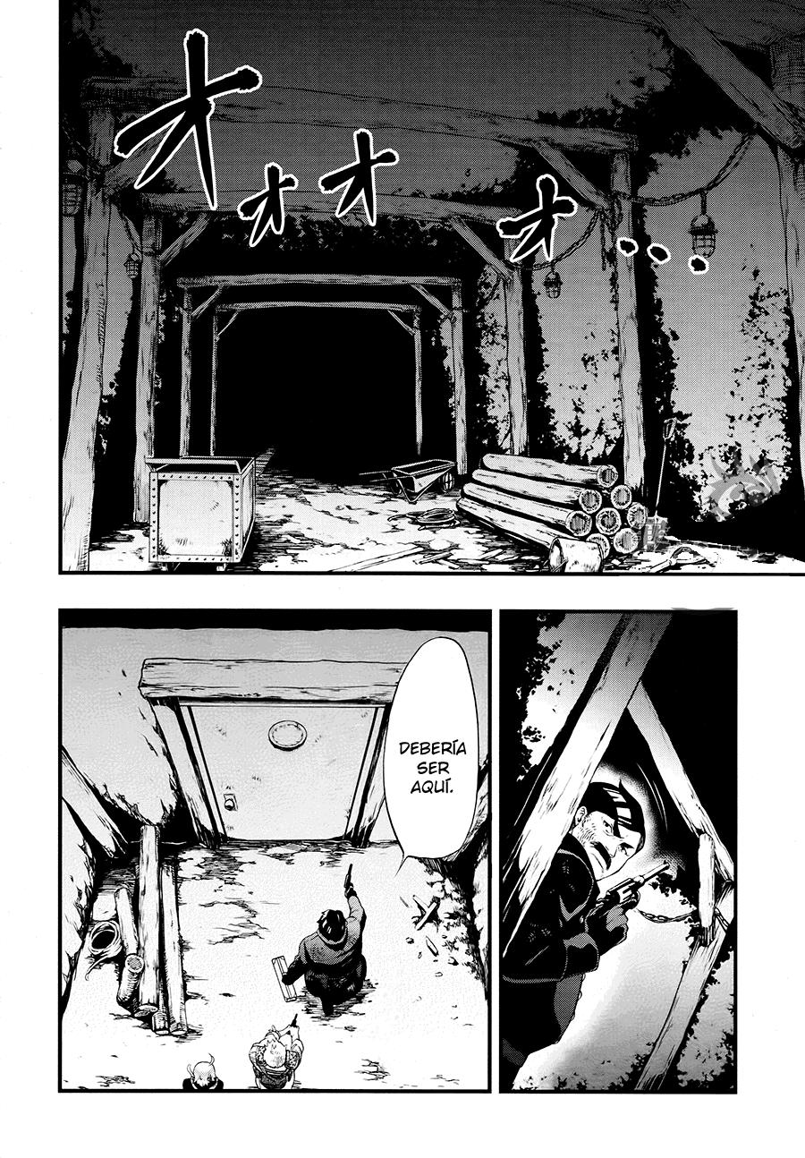 Read Kuroshitsuji ES Manga Online
