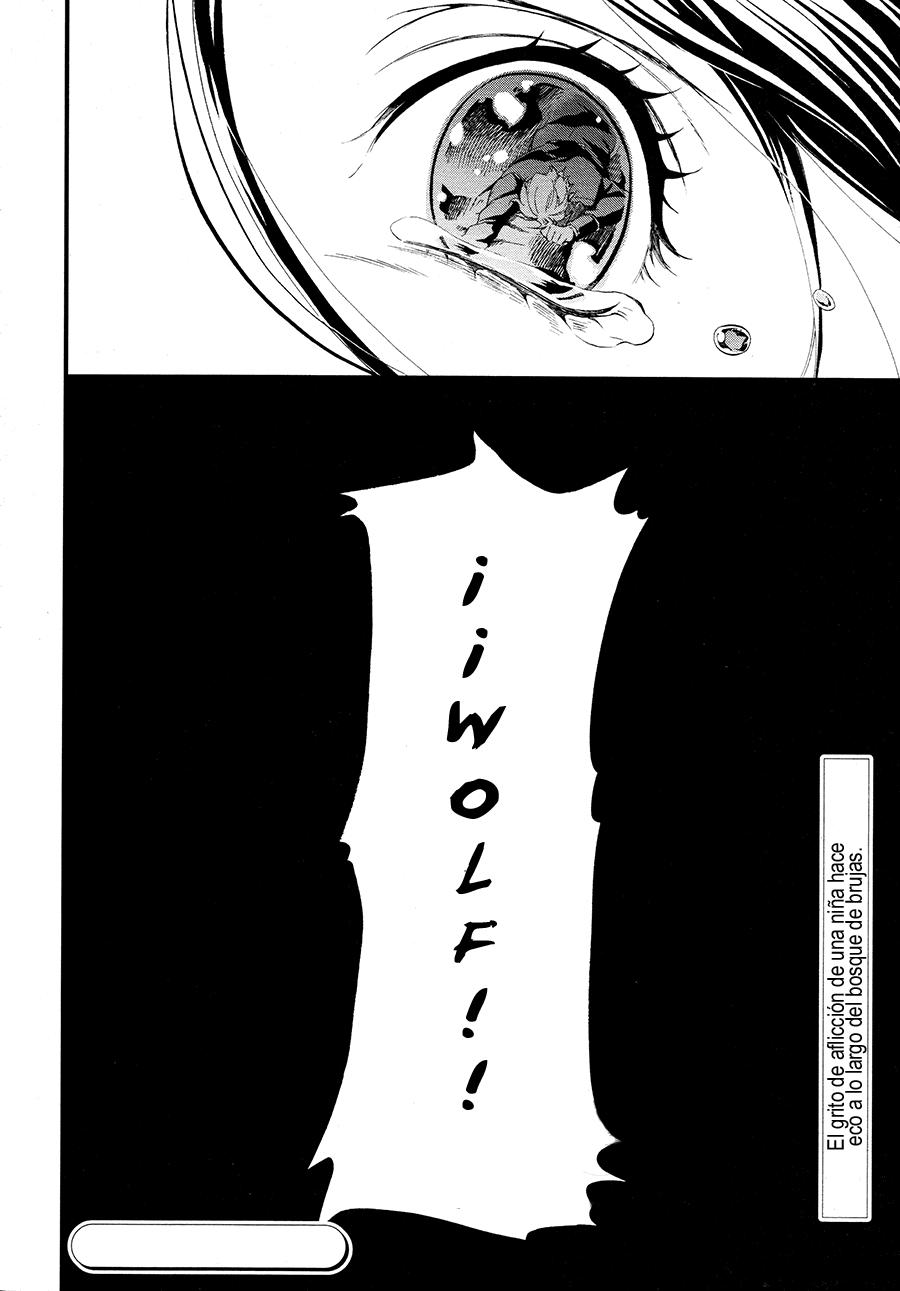 Read Kuroshitsuji ES Manga Online