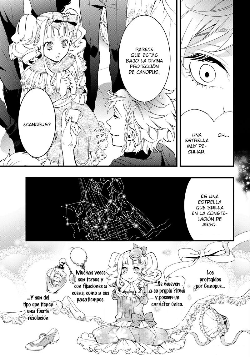 Read Kuroshitsuji ES Manga Online