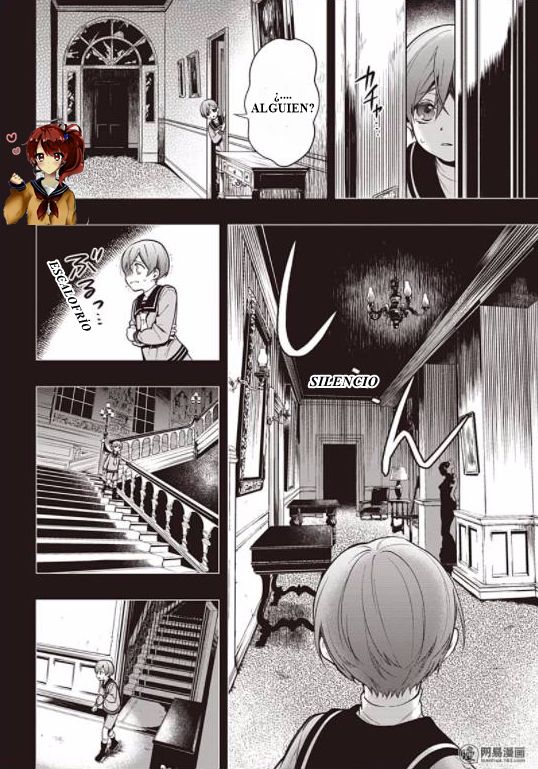 Read Kuroshitsuji ES Manga Online