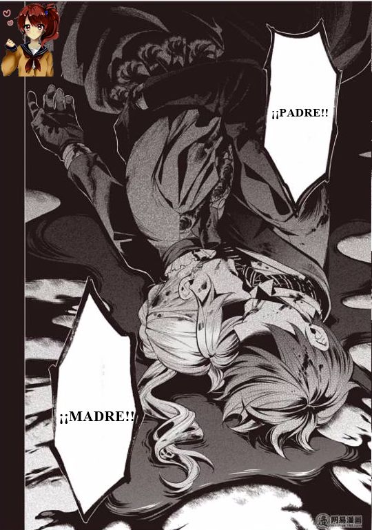Read Kuroshitsuji ES Manga Online