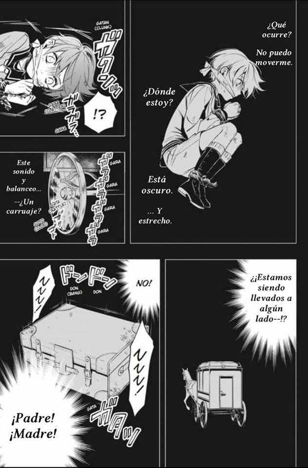 Read Kuroshitsuji ES Manga Online