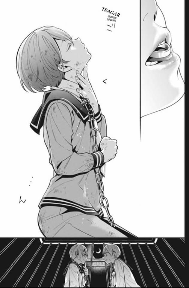 Read Kuroshitsuji ES Manga Online