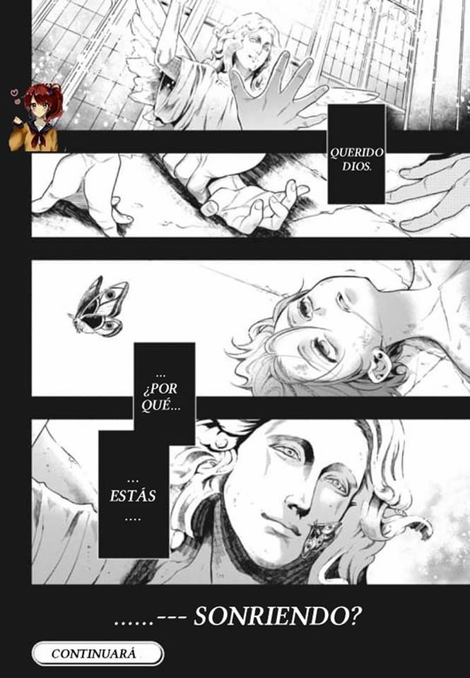 Read Kuroshitsuji ES Manga Online