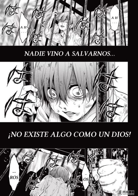 Read Kuroshitsuji ES Manga Online