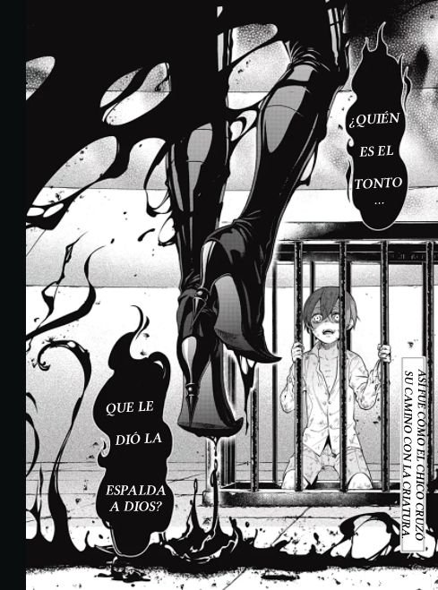 Read Kuroshitsuji ES Manga Online