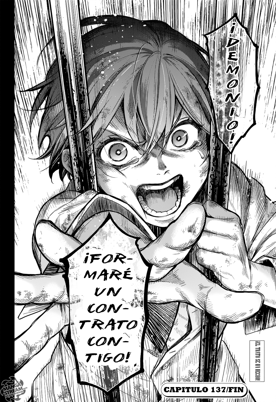 Read Kuroshitsuji ES Manga Online