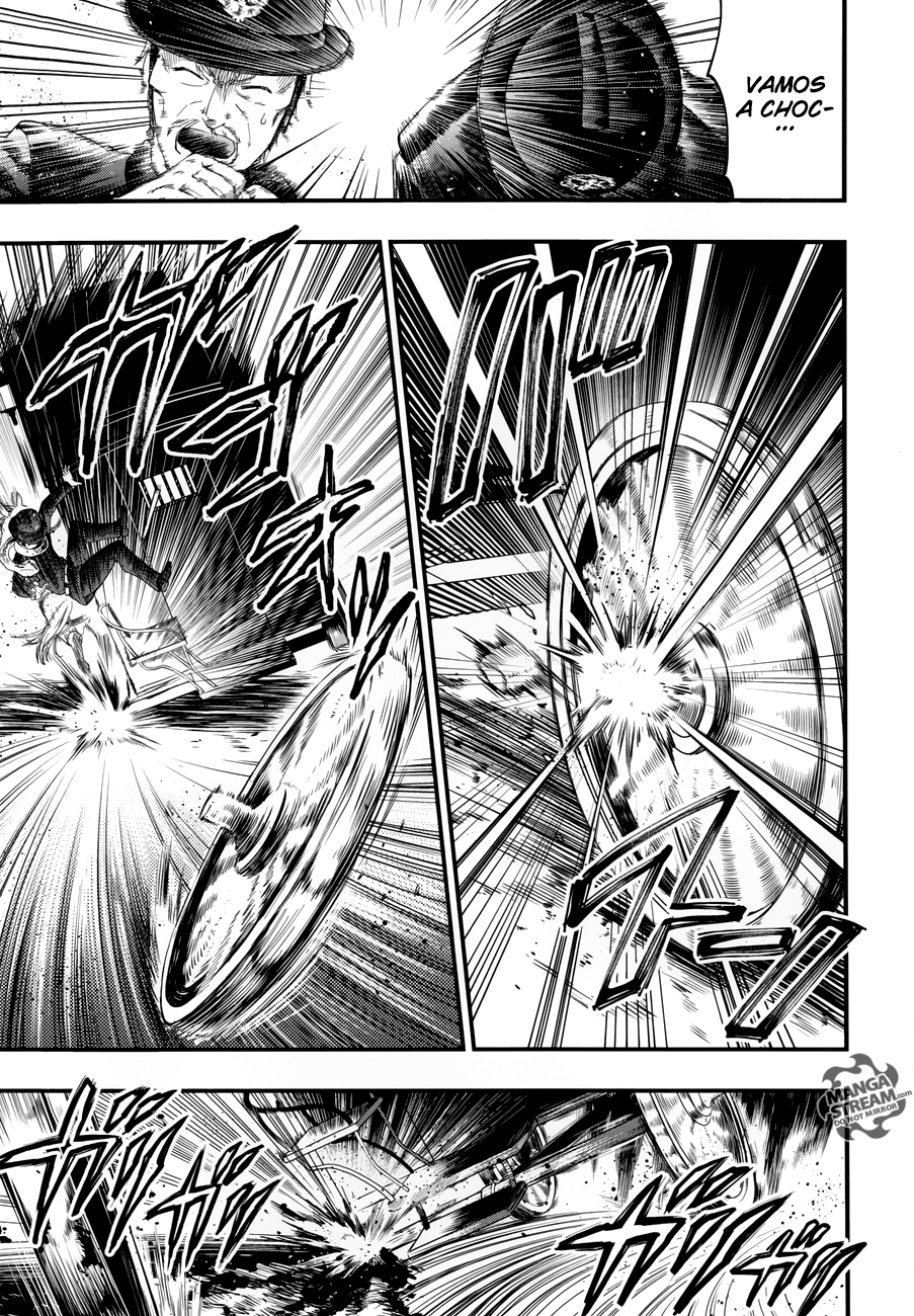 Read Kuroshitsuji ES Manga Online