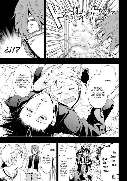 Read Kuroshitsuji ES Manga Online