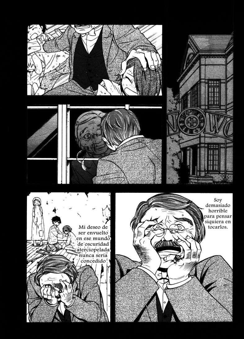 Read Kuroshitsuji ES Manga Online