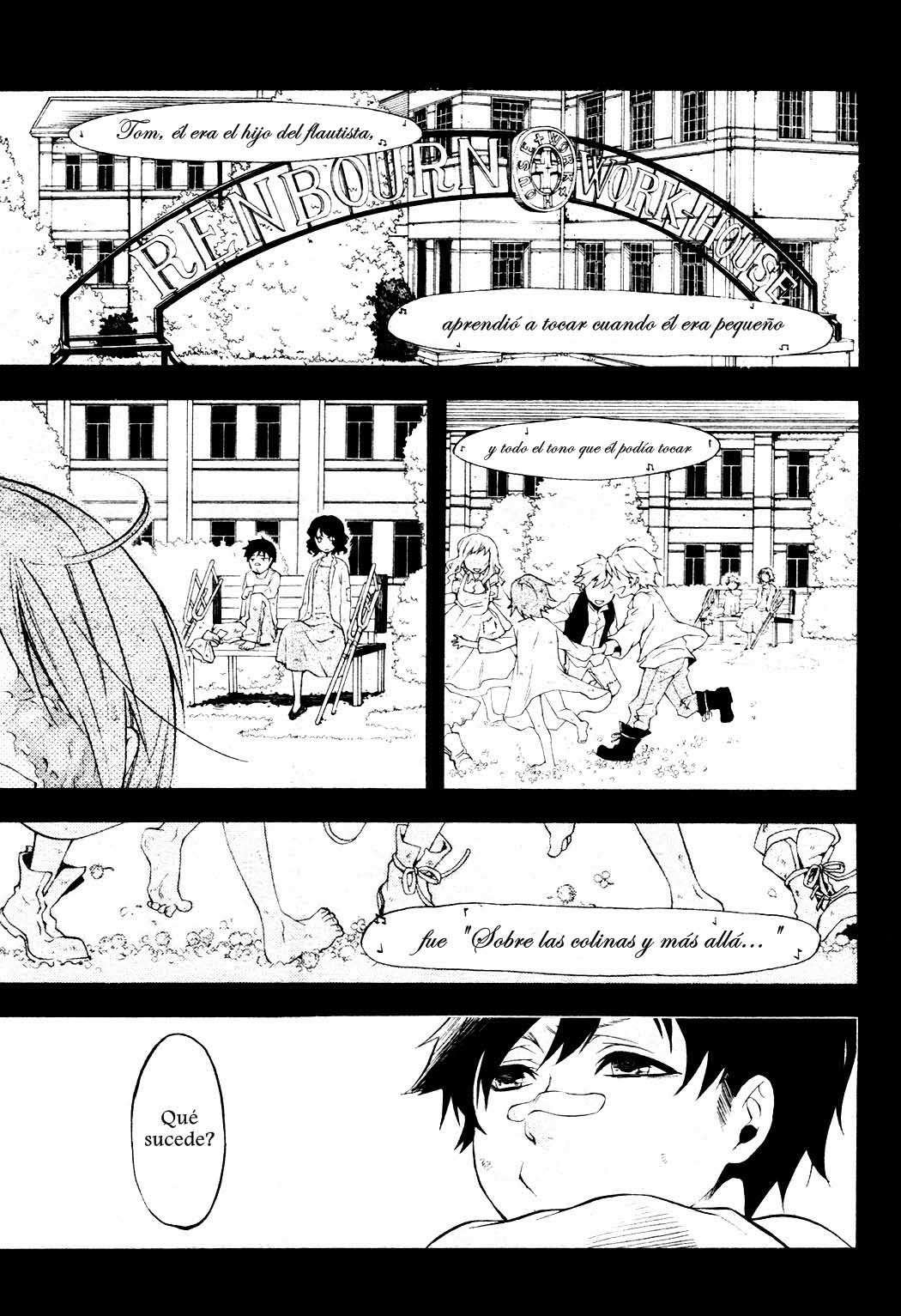 Read Kuroshitsuji ES Manga Online