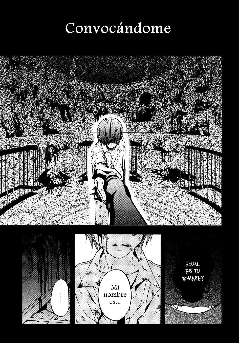 Read Kuroshitsuji ES Manga Online