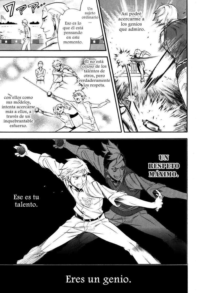 Read Kuroshitsuji ES Manga Online