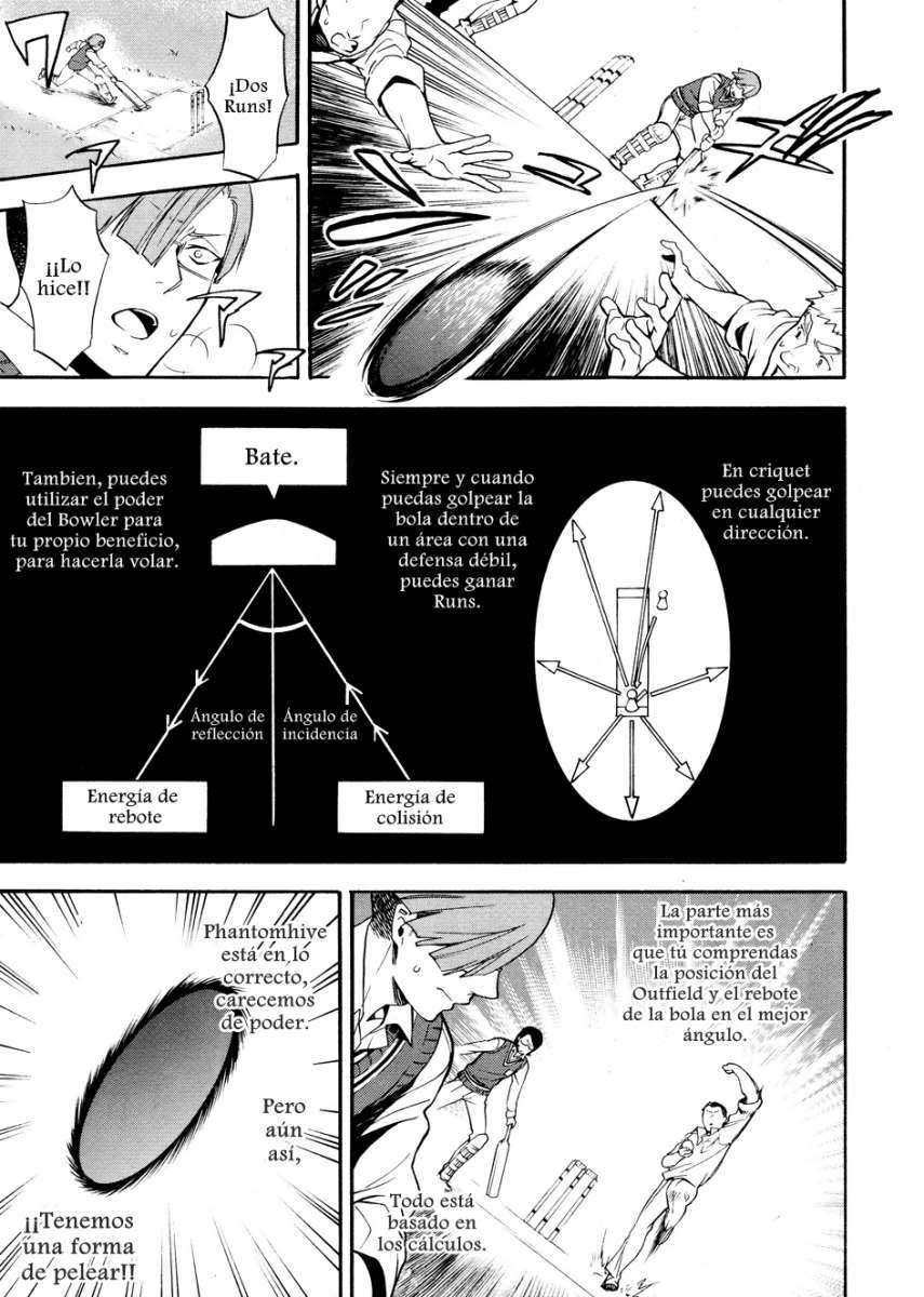 Read Kuroshitsuji ES Manga Online