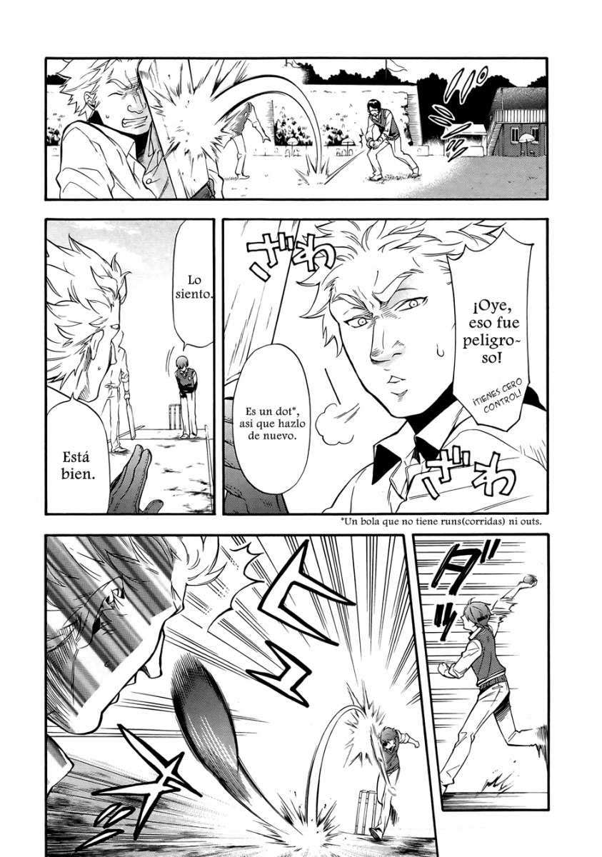 Read Kuroshitsuji ES Manga Online