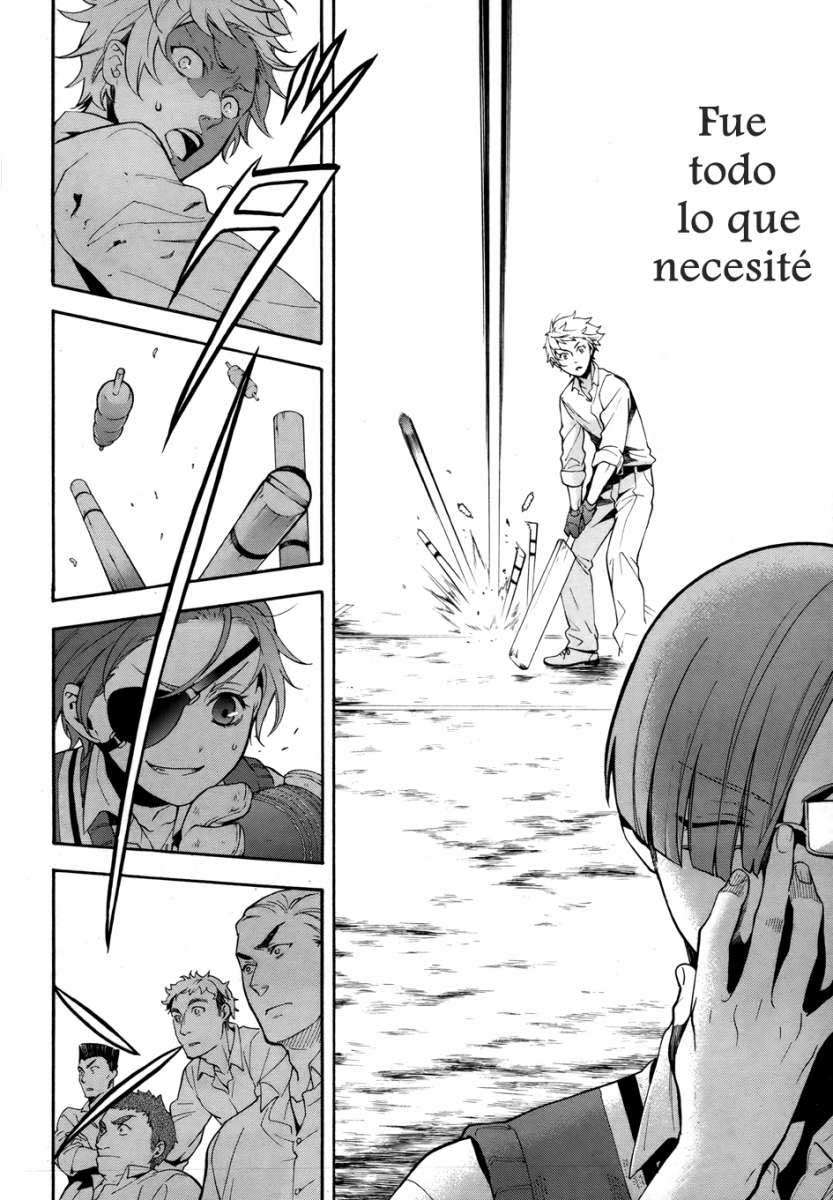 Read Kuroshitsuji ES Manga Online