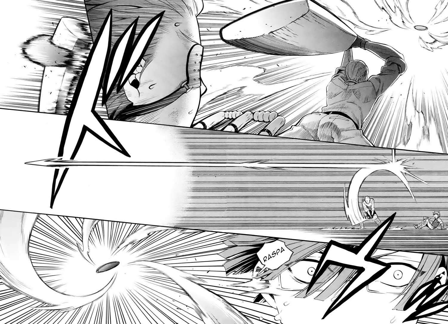 Read Kuroshitsuji ES Manga Online