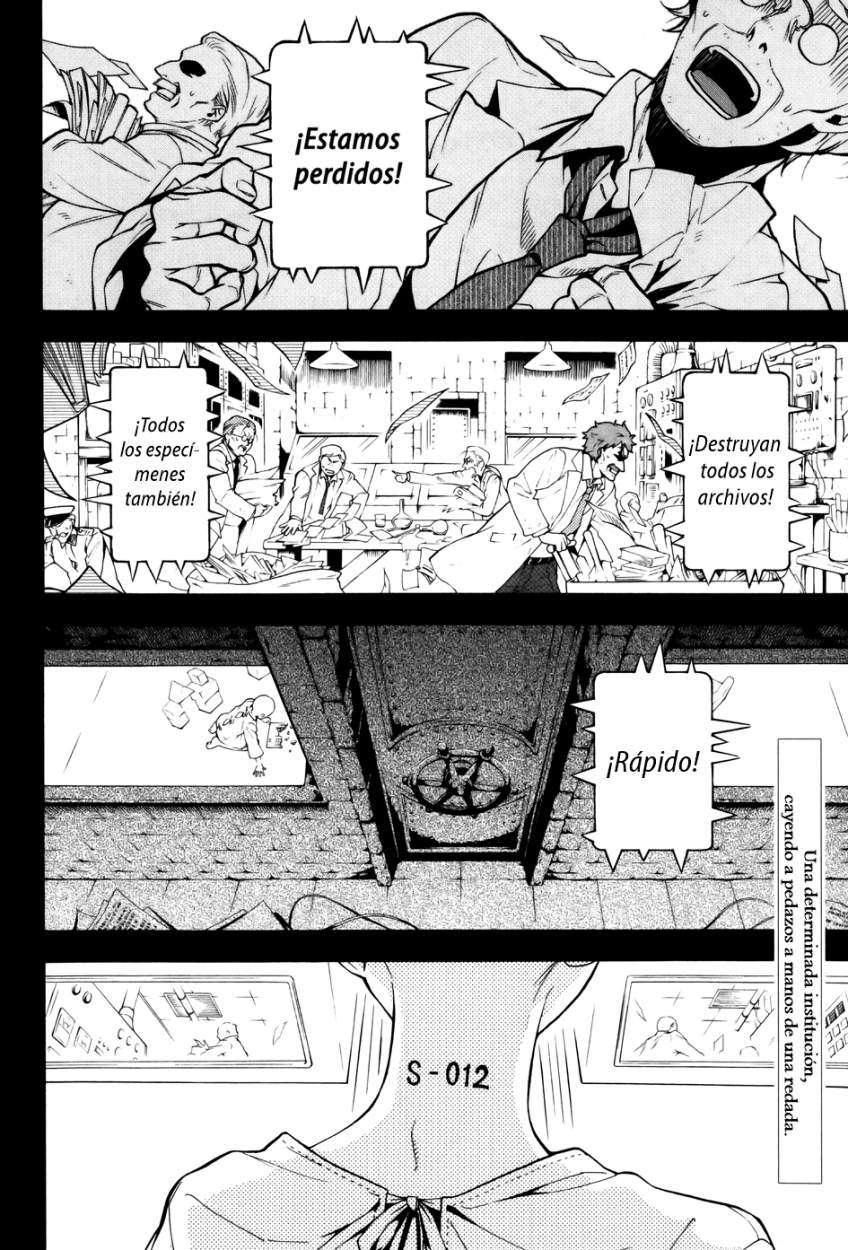 Read Kuroshitsuji ES Manga Online