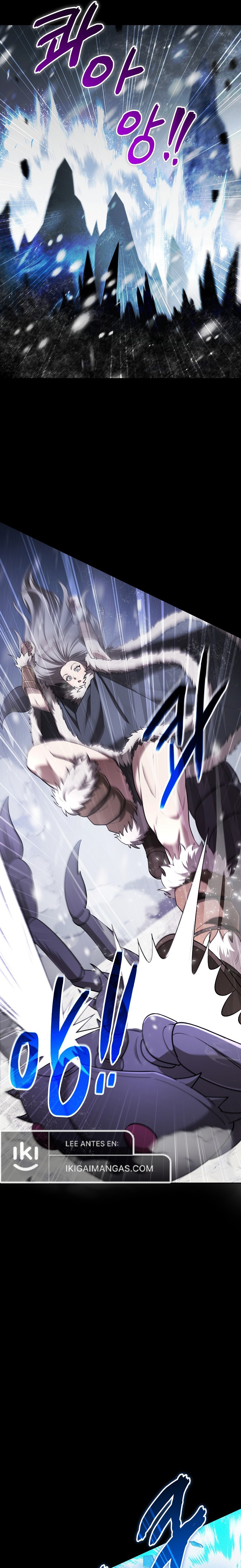 Read La Aventura De Un Bárbaro En Un Mundo De Fantasía ES Manga Online