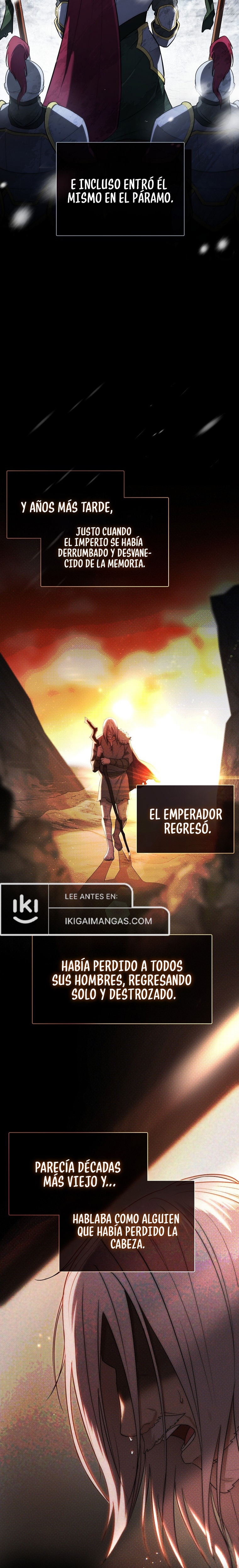 Read La Aventura De Un Bárbaro En Un Mundo De Fantasía ES Manga Online