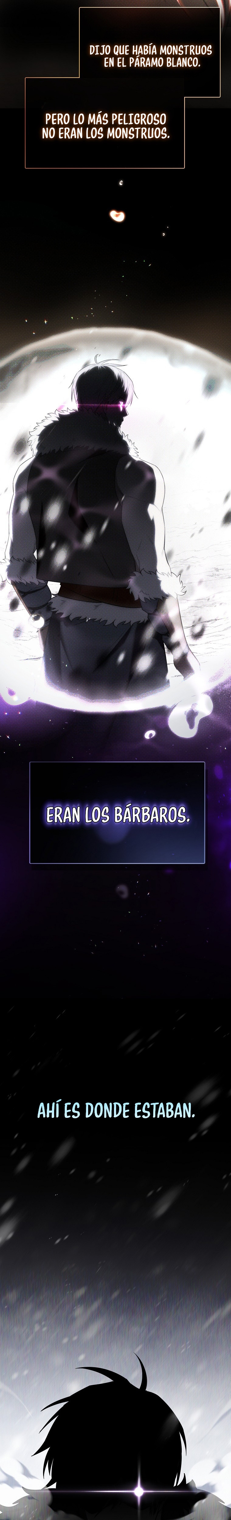 Read La Aventura De Un Bárbaro En Un Mundo De Fantasía ES Manga Online