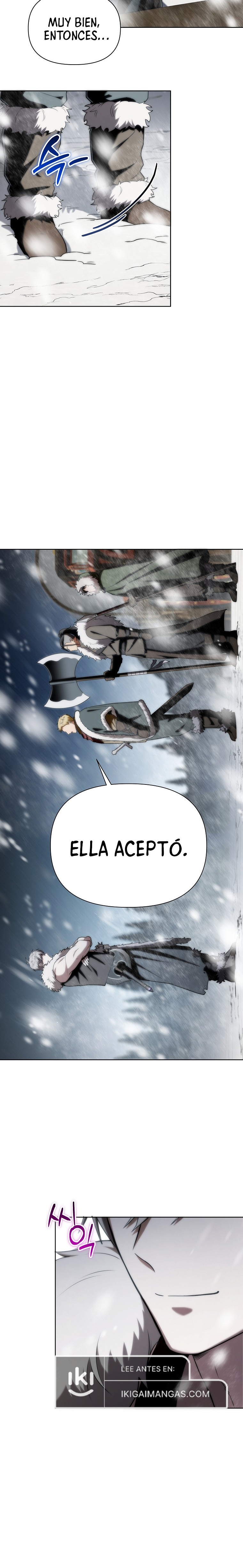Read La Aventura De Un Bárbaro En Un Mundo De Fantasía ES Manga Online
