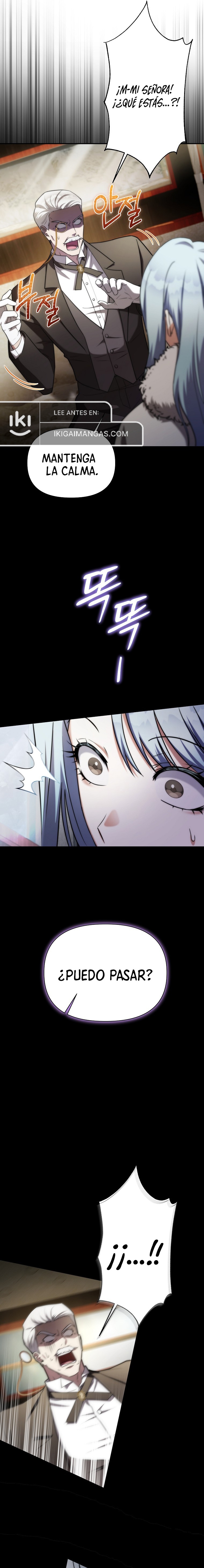 Read La Aventura De Un Bárbaro En Un Mundo De Fantasía ES Manga Online