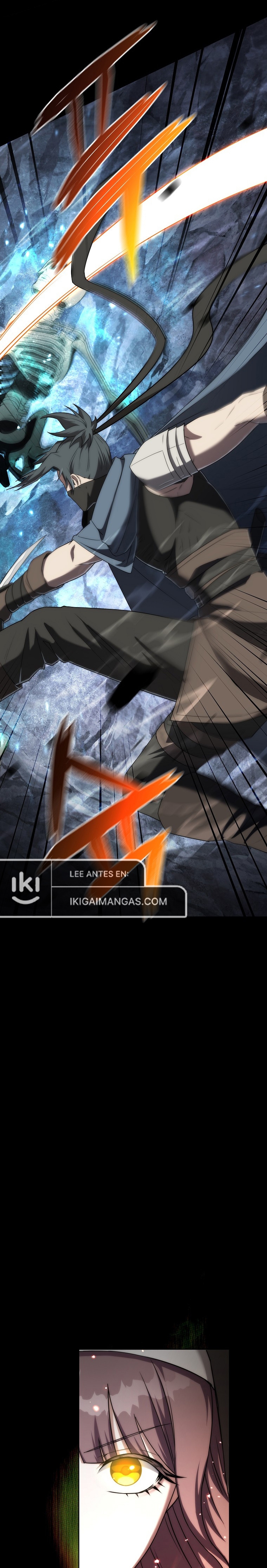 Read La Aventura De Un Bárbaro En Un Mundo De Fantasía ES Manga Online