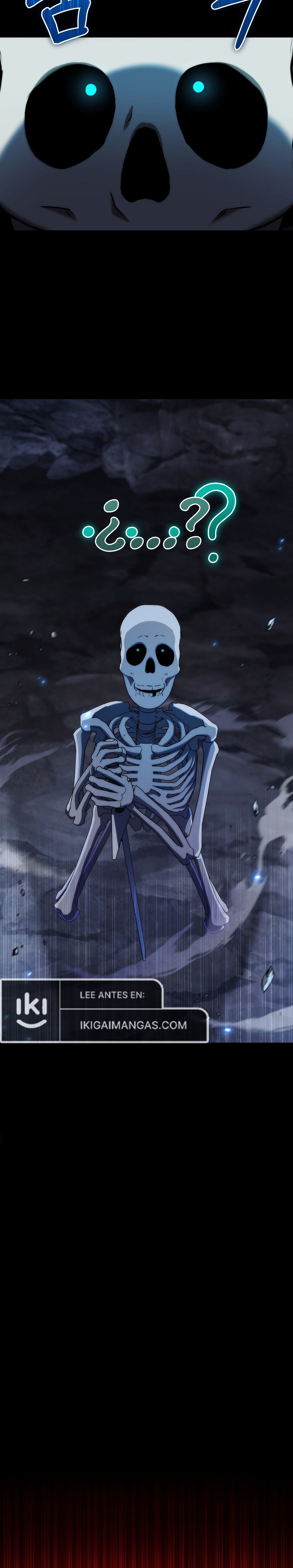 Read La Aventura De Un Bárbaro En Un Mundo De Fantasía ES Manga Online