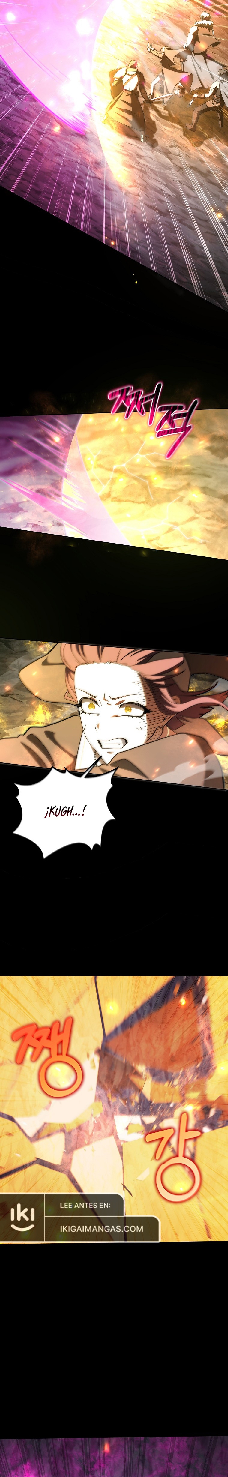 Read La Aventura De Un Bárbaro En Un Mundo De Fantasía ES Manga Online